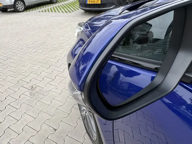 Toyota Yaris 1.5 Hyb. 130 Executive | Panoramadak | JBL | Blindspot