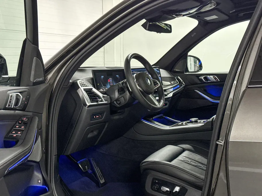 BMW X5 xDrive50e