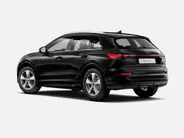 Audi Q4 Q4 Advanced edition 63 kWh · Trekhaak elek. wegklapbaar · Lendensteunen · Opberg en bagageruimtepakket
