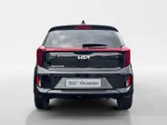 Kia Picanto 1.0 DPI DynamicPlusLine | Navigatie | LM-Velgen | Parkeercamera | Cruise control