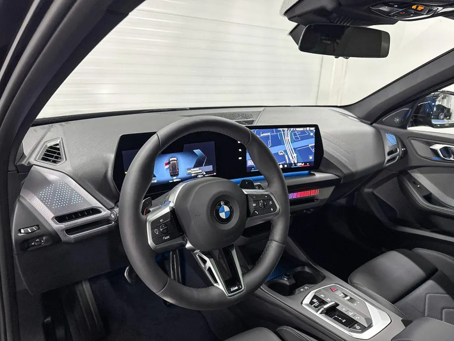 BMW 1 Serie 120