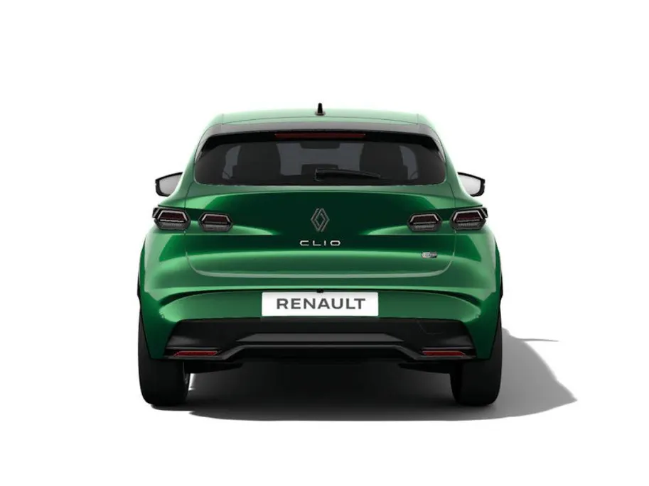Renault Clio Techno * LMV * elektronisch geregelde airconditioning﻿ * achteruitrijcamera﻿ * draadloze oplader voor smartphone * NU TE BESTELLEN IN NAALDWIJK *