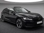 Škoda Superb 1.5TSI 150kW/204PK PHEV Sportline Business · Leder · Panoramadak · Apple/Android Car Play · Garantie t/m 05-09-2027