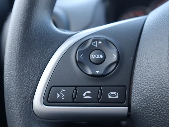 Mitsubishi Space Star 1.2 Connect+ Apple/AndroidAuto