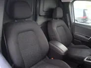 Mercedes-Benz eCitan L2 PRO TREKHAAK 281km WLTP