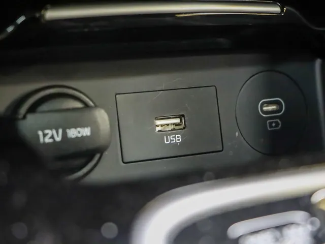 Kia ProCeed 1.5 T-GDi GT-PlusLine