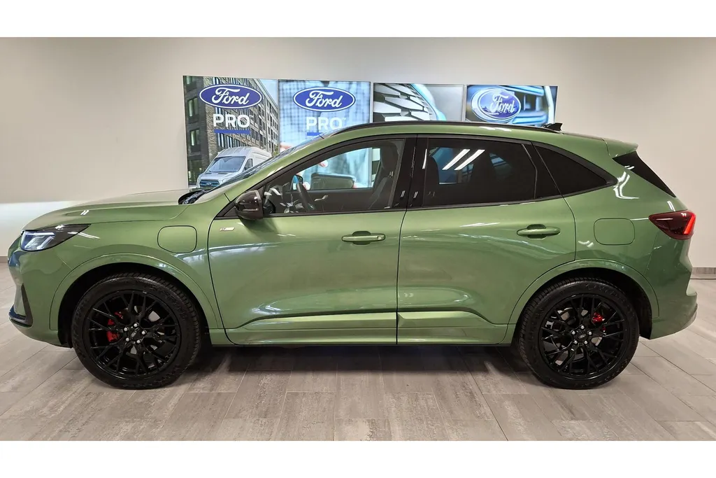 Ford Kuga 2.5 PHEV ST-Line X