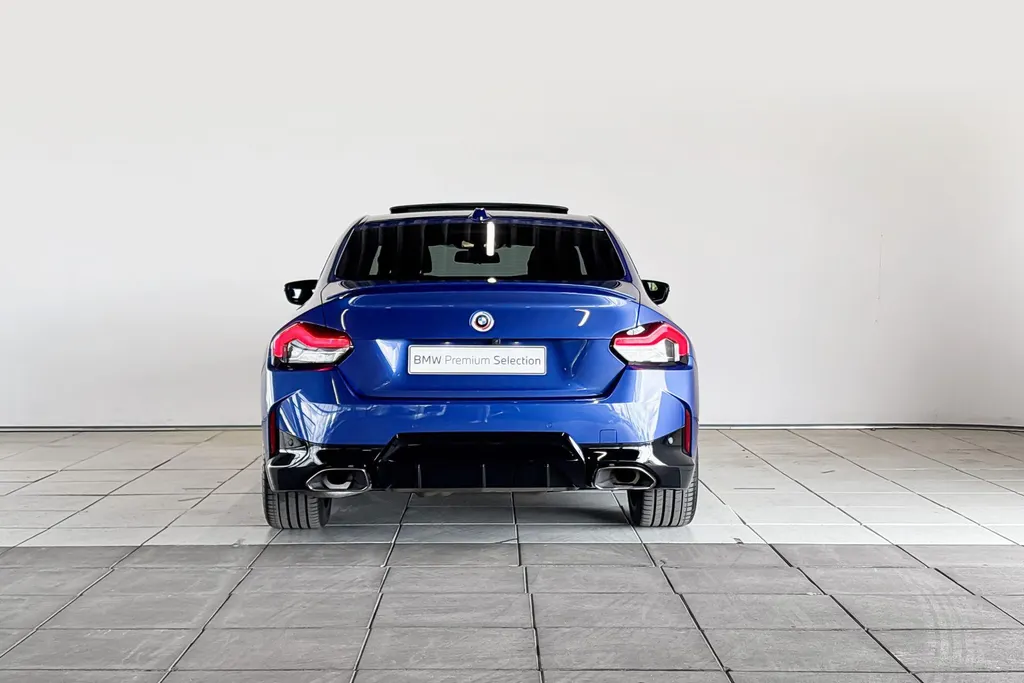 BMW 2 Serie Coupé M240i Innovation Pack