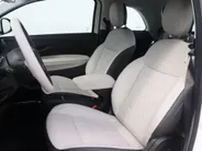 Fiat 500e La Prima by Bocelli 42 kWh | JBL | Winter | 17′