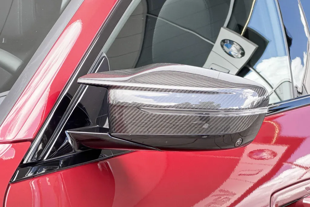 BMW i4 M60 M-Sport Pro