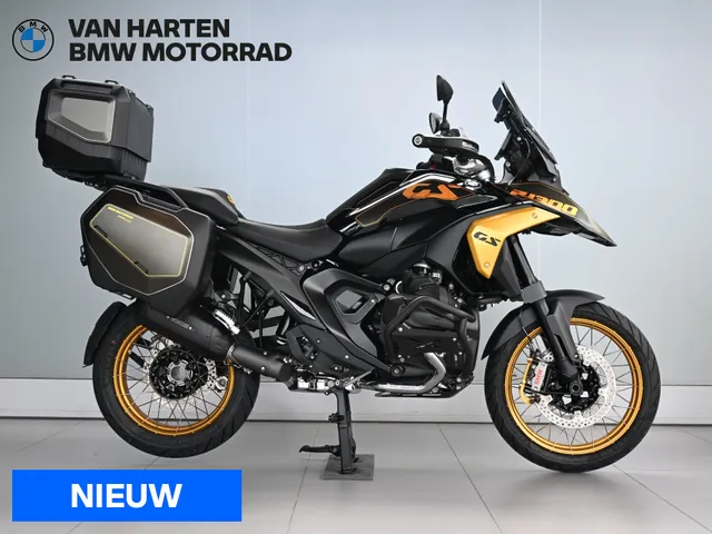 BMW R 1300 GS