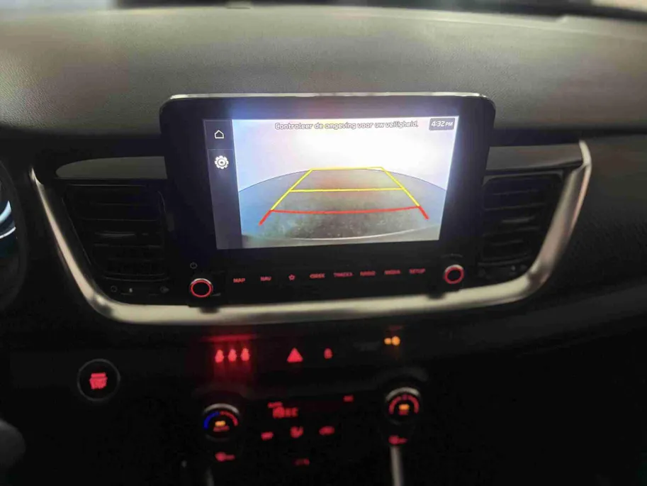 Kia Stonic 1.0 T-GDi MHEV 100pk GT-PlusLine