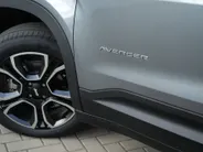 Jeep Avenger 1.2 e-Hybrid Summit | Navi | JBL | Camera | Winter | 18"