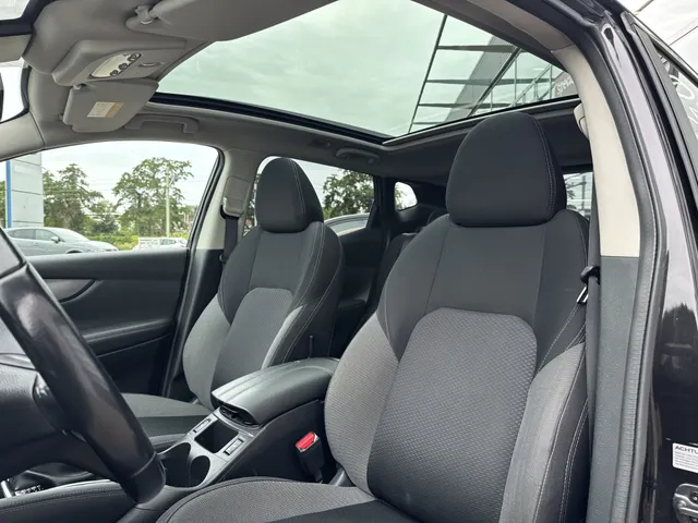 Nissan QASHQAI Automaat 1.3 DIG-T Tekna Trekhaak (max 1.500kg)