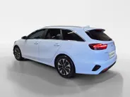 Kia Ceed Sportswagon 1.0 T-GDi Design Edition | Dodehoek Detectie | JBL | Cruise Control Adaptief | Carplay | Camera |