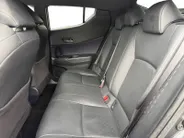 Toyota C-HR 1.8 Hybrid Bi-Tone LM VELGEN | LEDER BEKLEDING | STOELVERWARMING | CLIMA | NAVI