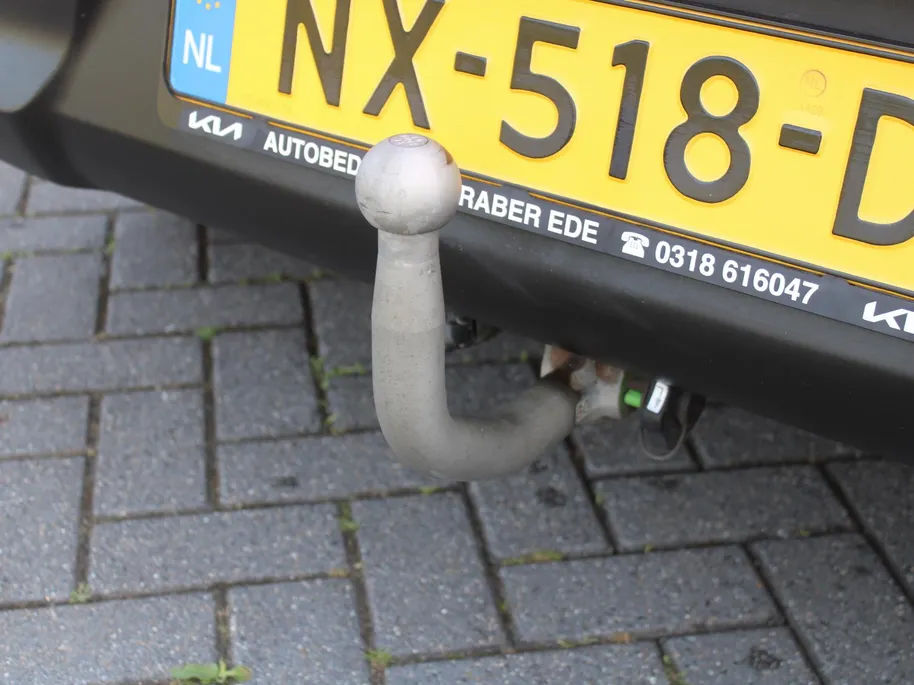 Kia Rio 1.0 TGDI ComfortPlusLine Navigator | Trekhaak | Camera | Navi | Airco | Cruise | Apple Carplay/Android Auto | Dealeronderhouden |