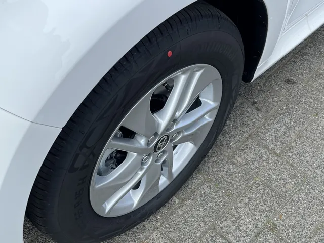 Toyota Yaris 1.5 Hybrid 115 Active