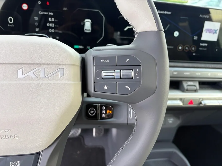 Kia EV3 GT-Line Business Edition | 563km WLTP | Stoel-/stuurverwarming | Mogelijk €2500 voorraadvoordeel!*