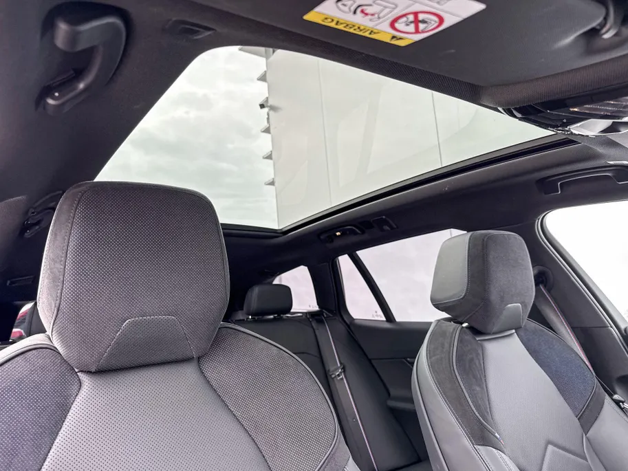 BMW 5 Serie Touring 550e xDrive M-Sport Pro