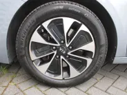 Kia Ceed Sportswagon 1.6 GDI PHEV DynamicPlusLine | Trekhaak | Stuur-/stoelverwarming | Plug-in | 16" LM | Clima | Camera | Cruise adapt. | Navi | LED |