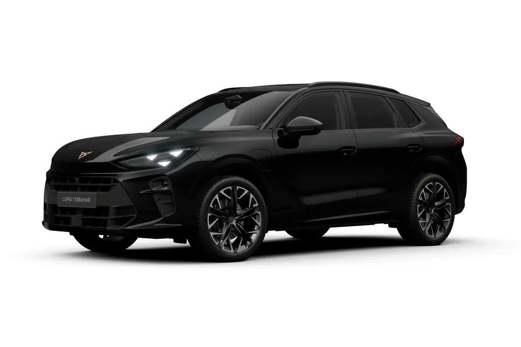 CUPRA Terramar VZ Performance | 360 graden camera | Achteruitrijcamera | Draadloze Apple CarPlay™, Android Auto™
