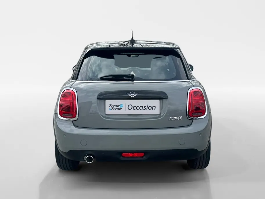 MINI Cooper 1.5 Cooper Business Edition Automaat | Navi | Clima | Cruise Control | LM Velgen | LED-Koplampen