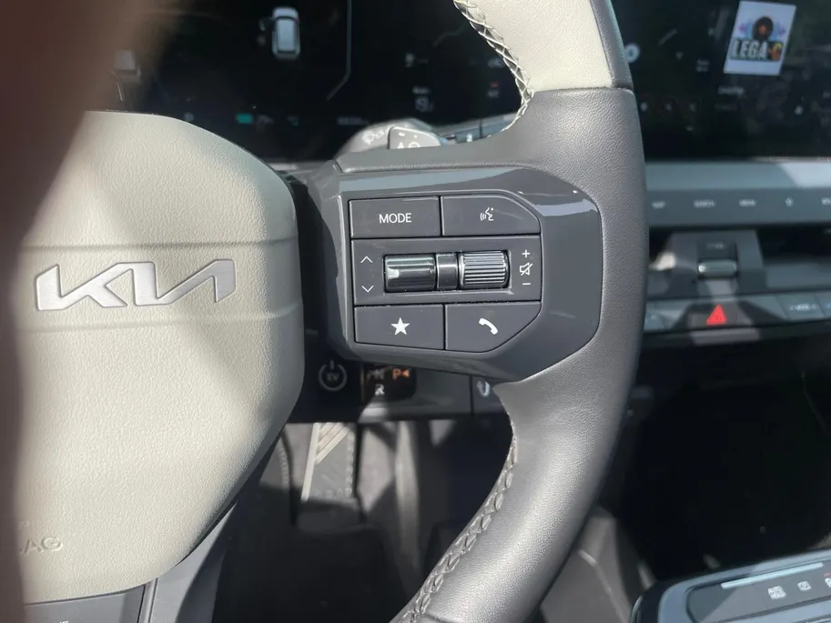 Kia EV5 GT-Line Business Edition 81.4 kWh | Airco | Navi | Camera | Panoramadak | Leder |