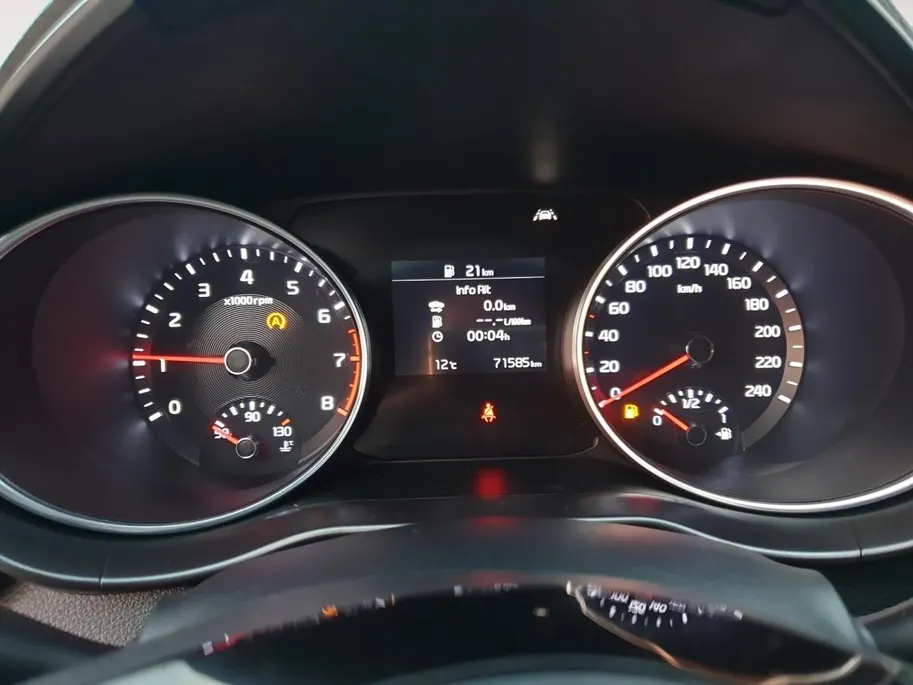 Kia Ceed Sportswagon 1.0T Comfortline Edition | Camera | Apple Carplay / Android Auto | Climate control | Cruise control | Parkeersensoren achter |