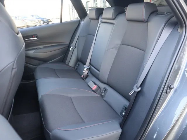 Toyota Corolla Touring Sports Hybrid 140 GR Sport