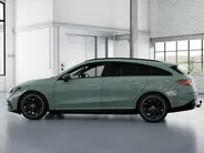 Mercedes-Benz CLA Shooting Brake 250+ Business Solution AMG 85.5 kWh