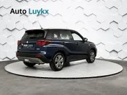 Suzuki Vitara 1.4 Select Smart Hybrid Automaat | Navigatie | Adaptieve Cruise Control | Parkeercamera