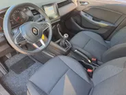 Renault Clio 1.0 TCe 90 Equilibre | Navigatie | Cruise | DAB | Rijstrooksensor met correctie | Airco | Apple Carplay/Android Auto