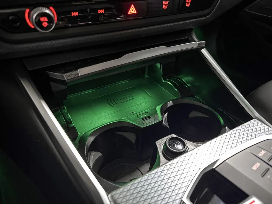 BMW 3 Serie Touring 330e Touring