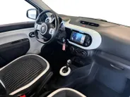 Renault Twingo Z.E. R80 Intens *Automaat*Navi+Camera*Cruise*Climate*Hoge instap*Kleine Draaicirkel!