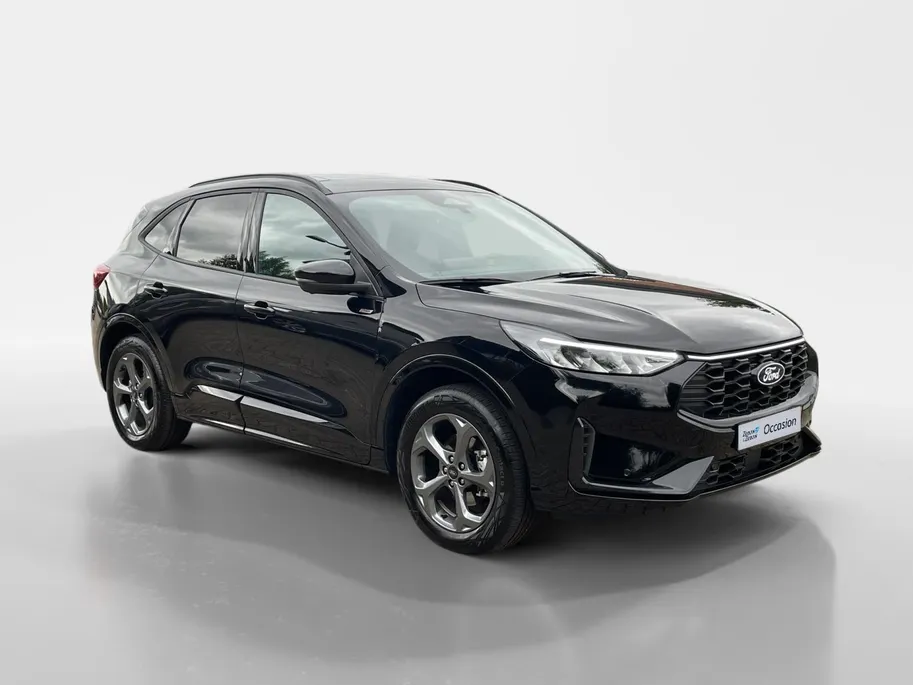 Ford Kuga 2.5 PHEV ST-Line | Wegklapbare trekhaak | panoramadak met schuif- en kantelfunctie | Driver Assistance Pack | draadloos Apple CarPlay en Android Auto |