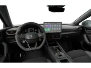 CUPRA Leon Business | Achteruitrijcamera | Digitaal instrumentenpaneel (Virtual Cockpit) | Draadloze Apple CarPlay™, Android Auto™