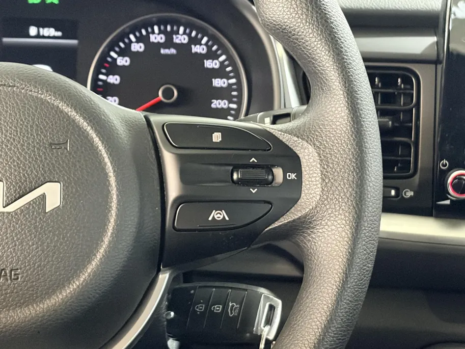 Kia Stonic 100PK T-GDi MHEV ComfortLine | Airco | Apple CarPlay/Android Auto | Centrale Deurvergrendeling | Elektrische Ramen & Spiegels | Licht Sensor |