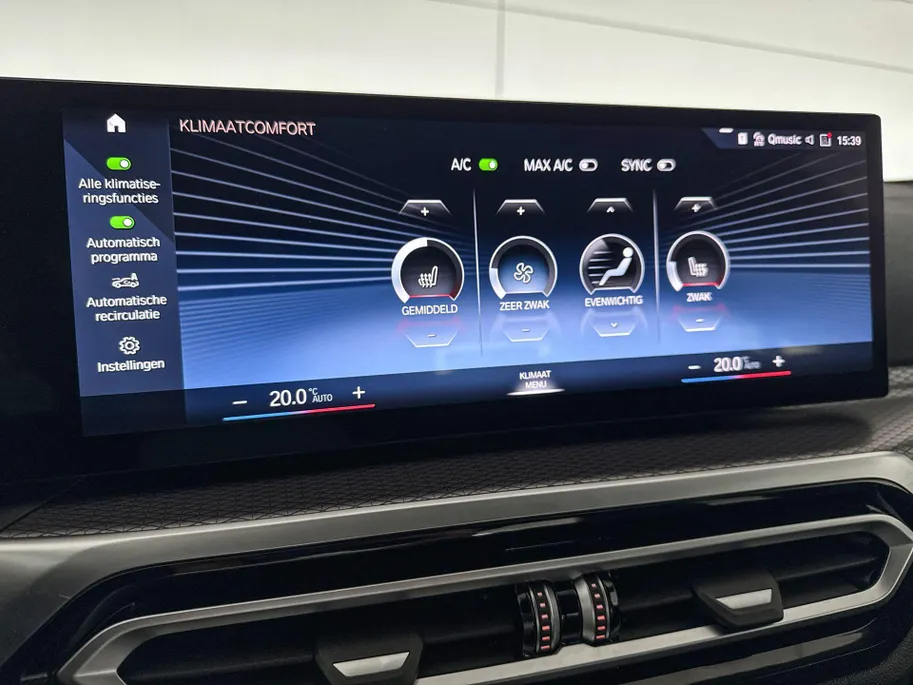 BMW 3 Serie Sedan 330i M-Sport