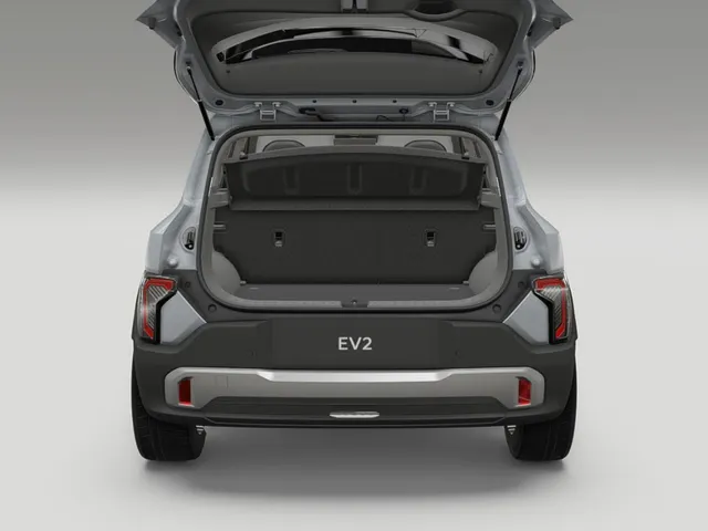 Kia EV2 Plus Advanced 61 kWh