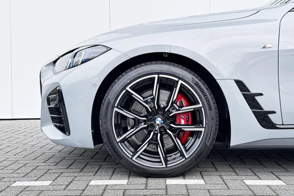 BMW 4 Serie Gran Coupé 420i
