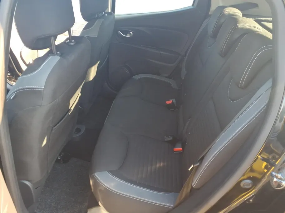 Renault Clio 0.9 TCe Iconic | PDC | LVM | Airco | 4 nieuwe banden | 1 jaar Garantie