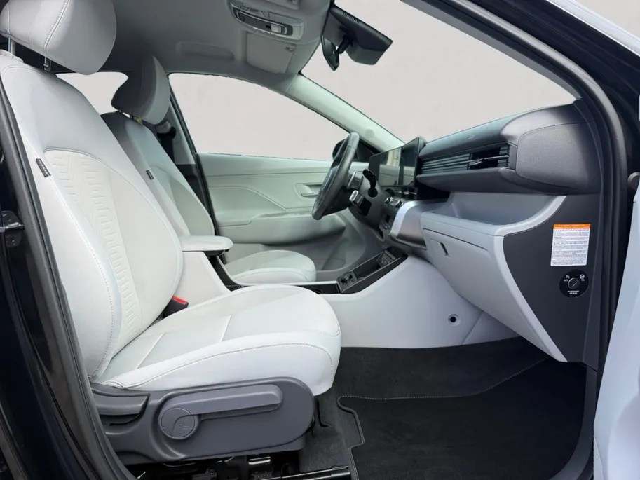 Hyundai Kona 1.6 GDI HEV Comfort Smart | Apple/Android draadloos | Navigatie | Camera