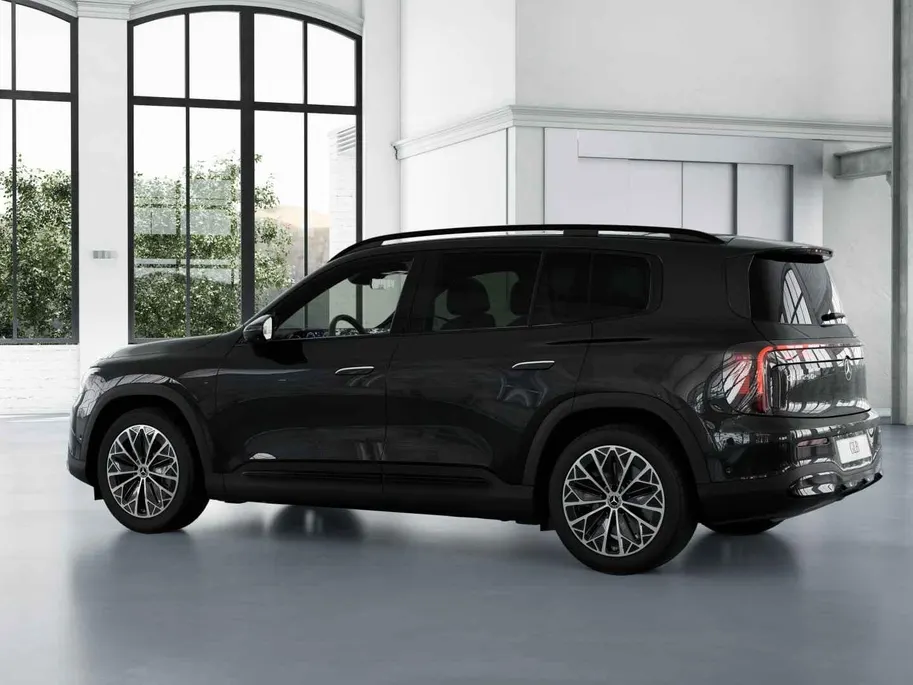 Mercedes-Benz GLB 250+ Business Solution Luxury 85.5 kWh