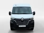 Renault Master T33 2.3 dCi 135 L2H2 Work Edition Airco | Navigatie | PDC-Camera | Blindspot | 1 jaar Garantie.