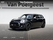 MINI Clubman Cooper