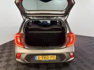 Kia Picanto 67PK DPi DynamicPlusLine | 1e eigenaar | Navi | Camera | Climate Control | Privacy Glass | Apple CarPlay/Android Auto | Lichtmetalen Velgen | Keyless | Cruise Control |