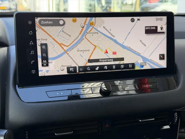 Nissan QASHQAI 1.3 Mild-Hybrid 158pk Xtronic N-Connecta | Panoramadak | Navigatie | 360-Camera | App Connect | Blind Spot | Keyless | All Season