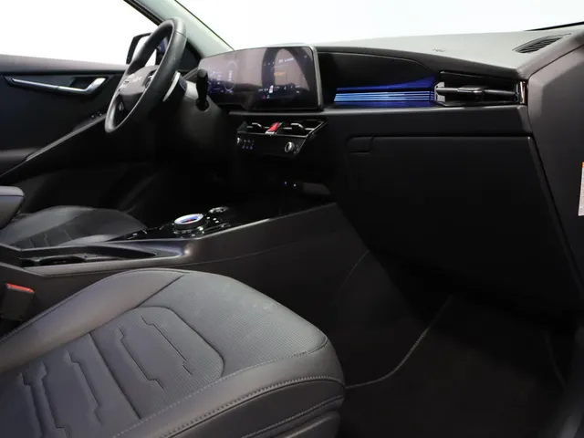 Kia Niro 1.6 GDi Hybrid DynamicPlusLine