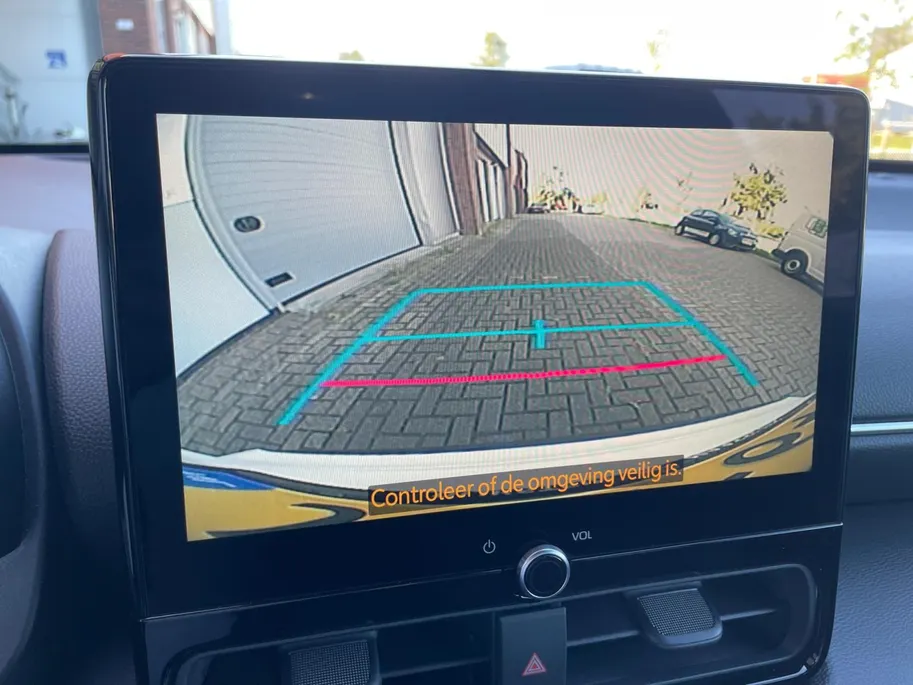 Toyota Yaris Cross 1.5 Hybrid Dynamic | Navigatie| Achteruitrijcamera| Adaptieve cruise control| Climate control|